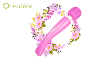Does the Size and Shape of the Wand Massager Really Matter?